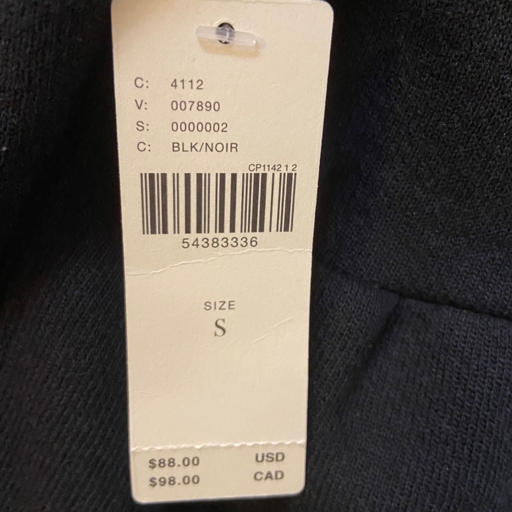 *GIFTED ALREADY* FREE CARDIGAN W/PURCHASE OF ANTHROPOLOGIE JEANS!* - Picture 10 of 10